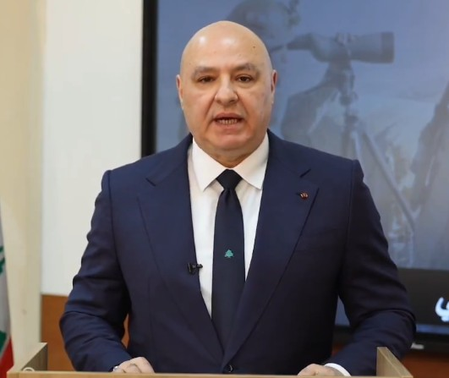 लेबनान के राष्ट्रपति की अपील, अंतर्राष्ट्रीय समुदाय इजरायल को रोकने का करे प्रयास