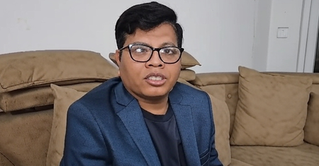 भारतीय रेलवे माल गोदाम श्रमिक संघ ने श्रम संहिताओं को लागू किए जाने पर जताई खुशी