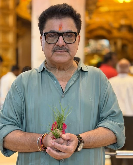 राजस्थान की खूबसूरती देख मोहित हुए अशोक पंडित, बोले- दिल छू लेने वाला अनुभव