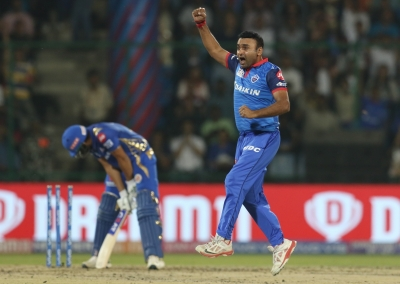 बर्थडे स्पेशल असाधारण प्रतिभा के धनी अमित मिश्रा को नहीं मिला पर्याप्त मौका