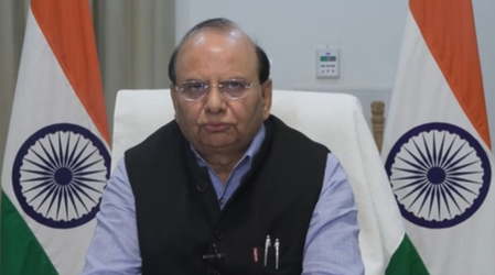 दिल्ली में 25 नवंबर को ‘गुरु तेग बहादुर शहीदी दिवस’ पर सार्वजनिक अवकाश घोषित