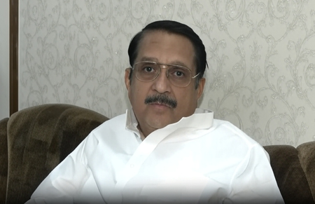 मौलाना अरशद मदनी का सपना गजवा-ए-हिंद का है राज पुरोहित मौलाना अरशद मदनी का सपना गजवा-ए-हिंद का है राज पुरोहित