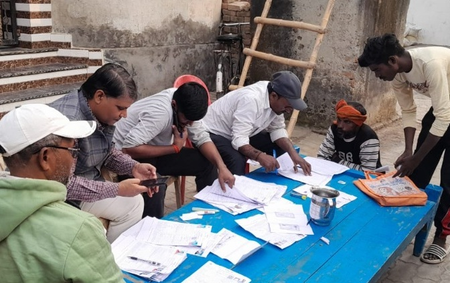 उत्तर प्रदेश के सीईओ ने एसआईआर में सक्रिय मतदाता भागीदारी पर दिया जोर