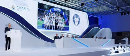 फुटबॉल हमें इस घटना पर अफसोस है, रियल मैड्रिड ने आंद्रे दा सिल्वा से क्यों मांगी माफी? फुटबॉल हमें इस घटना पर अफसोस है, रियल मैड्रिड ने आंद्रे दा सिल्वा से क्यों मांगी माफी?