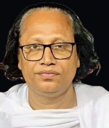 बांग्लादेश में बाउल कलाकार की गिरफ्तारी पर भड़का मानवाधिकार संगठन, बिना शर्त रिहाई की उठाई मांग बांग्लादेश में बाउल कलाकार की गिरफ्तारी पर भड़का मानवाधिकार संगठन, बिना शर्त रिहाई की उठाई मांग