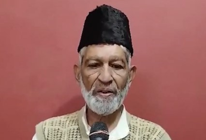 Sambhal violence a thing of past, situation completely normal now: Jama Masjid chief on heightened security