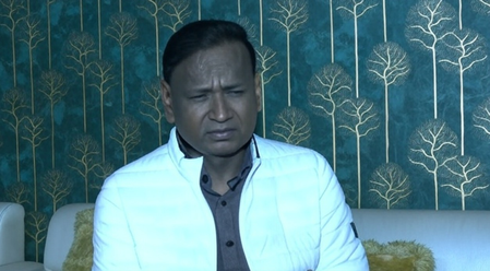 अयोध्या में ध्वजारोहण कार्यक्रम पर कांग्रेस नेता उदित राज का तंज, पहले दो करोड़ नौकरी का वादा पूरा करें अयोध्या में ध्वजारोहण कार्यक्रम पर कांग्रेस नेता उदित राज का तंज, पहले दो करोड़ नौकरी का वादा पूरा करें