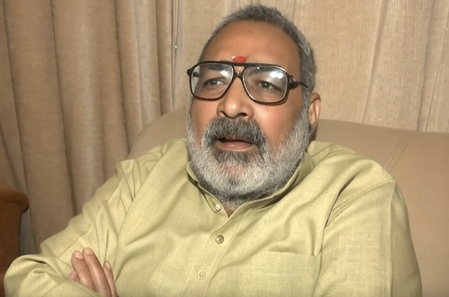 एसआईआर कांग्रेस के समय से हो रहा, इसमें कुछ नया नहीं  गिरिराज सिंह