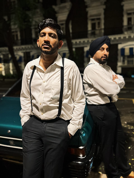 Indie Band Faridkot’s new EP ‘Nayi Baat’ captures the essence of their evolving musical identity