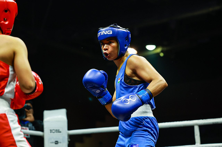 'यह मजबूत इरादे और लगन की वजह से है', पीएम मोदी ने वर्ल्ड बॉक्सिंग कप में मुक्केबाजों के प्रदर्शन को सराहा