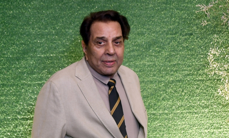 Dharmendra: A legacy etched in strength, charm, excellence