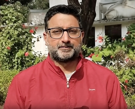 पीएम मोदी ने हमेशा देश की सांस्कृतिक विरासत को आगे बढ़ाया आजाद अंसारी