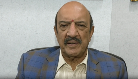 अपनी ही गलतियों से टूट सकता है पाकिस्तान ध्रुव कटोच अपनी ही गलतियों से टूट सकता है पाकिस्तान ध्रुव कटोच