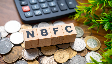 Indian NBFC assets to grow 19 pc to cross Rs 50 lakh crore by March 2027: Report