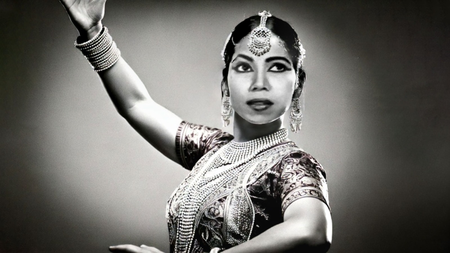 सितारा देवी  वो आग जो कथक की मशाल बनी, आज भी उनका कोई सानी नहीं