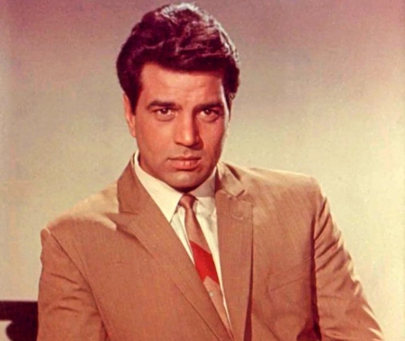 Sanjay Dutt reflects on Dharmendra’s legacy as he celebrates the legendary icon’s indelible impact