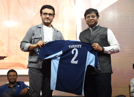 दिलीप टिर्की  पिता से विरासत में मिली हॉकी, बतौर कप्तान ओलंपिक में किया देश का प्रतिनिधित्व