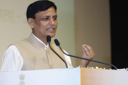 तुष्टिकरण की राजनीति की आड़ में घुसपैठियों का समर्थन देशहित में नहीं; केंद्रीय राज्य मंत्री नित्यानंद राय