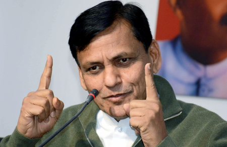 घुसपैठियों का समर्थन देशहित में नहीं, देश से बाहर निकालना आवश्यक  नित्यानंद राय