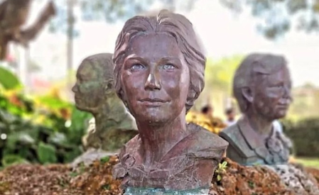 तीन तितलियां, एक क्रांति मीराबल सिस्टर्स के शहादत की कहानी