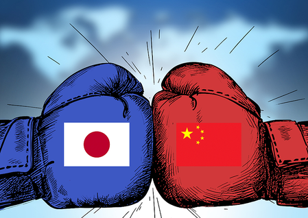 सीजीटीएन सर्वे  जापान के अपराधों की पुनः जांच करना न्याय प्रदत्त अधिकार