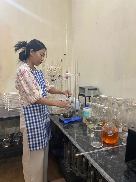 Nagaland University-led study warns of rapid soil degradation in state’s Dhansiripar region