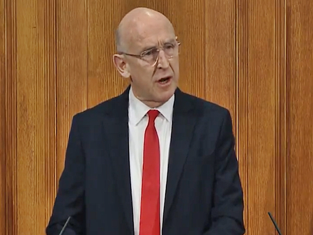 Armed forces on patrol in response to Russian activity: UK Defence Ministry