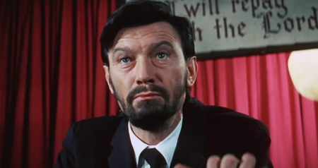 लॉरेंस हार्वे वह कलाकार जिसकी जिंदगी फिल्मों की पटकथा जैसी! इसमें मिस्ट्री, रोमांस और ट्रेजेडी भी