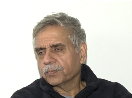 रक्षा मंत्री पाक सिंध वाले बयान पर स्पष्ट करें अपनी नीति संदीप दीक्षित रक्षा मंत्री पाक सिंध वाले बयान पर स्पष्ट करें अपनी नीति संदीप दीक्षित