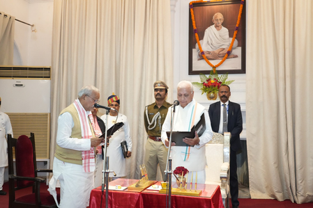 जदयू के नरेंद्र नारायण यादव बने बिहार विधानसभा के प्रोटेम स्पीकर, नवनिर्वाचित विधायकों को दिलाएंगे शपथ