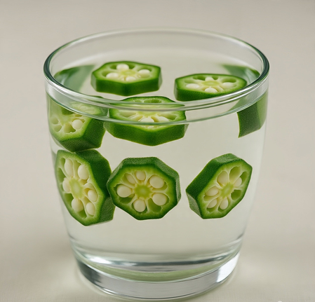 क्या आपने कभी भिंडी का पानी पिया है? फायदे जानकर कर देंगे शुरू क्या आपने कभी भिंडी का पानी पिया है? फायदे जानकर कर देंगे शुरू