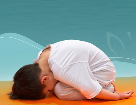 तितली से बालासन तक, नन्हे-मुन्नों से कराएं ये योगासन, स्वस्थ शरीर तो तेज होगा दिमाग तितली से बालासन तक, नन्हे-मुन्नों से कराएं ये योगासन, स्वस्थ शरीर तो तेज होगा दिमाग