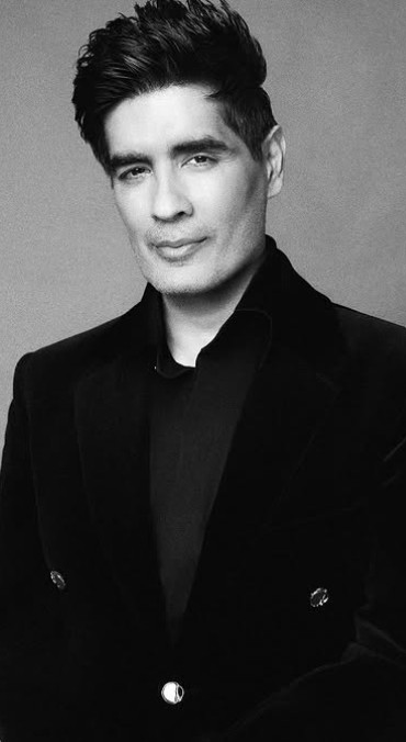 मनीष मल्होत्रा का फिल्मी सपना पूरा, बतौर प्रोड्यूसर करेंगे ‘गुस्ताख इश्क’ से डेब्यू