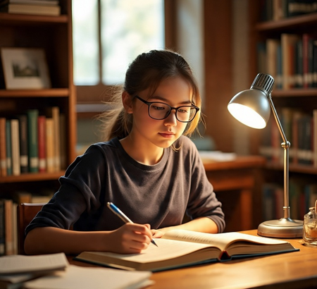 बचपन से ही पढ़ाई में तेज होते हैं इस मूलांक के बच्चे, करते हैं मां-बाप का नाम रोशन बचपन से ही पढ़ाई में तेज होते हैं इस मूलांक के बच्चे, करते हैं मां-बाप का नाम रोशन