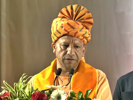 उत्तर प्रदेश के सीएम योगी ने भारतीय महिला कबड्डी टीम को दी जीत की बधाई उत्तर प्रदेश के सीएम योगी ने भारतीय महिला कबड्डी टीम को दी जीत की बधाई