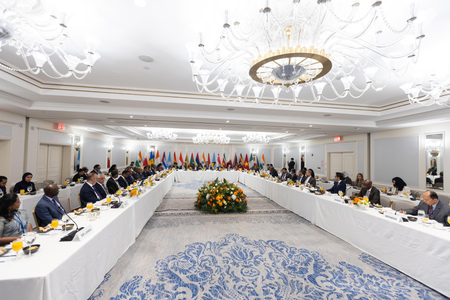 India to convene Global South Biosecurity Conference as BWC marks 50 years