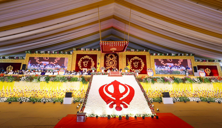 Holiday in Delhi today on Guru Tegh Bahadur’s martyrdom day