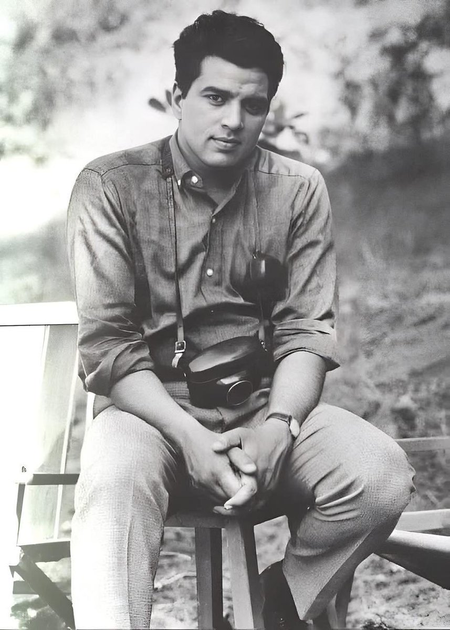 Kamal Haasan says 'Indian cinema has lost one of its kindest icons' after Dharmendra's demise