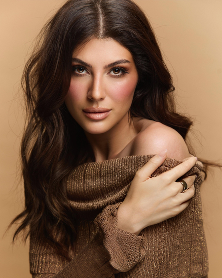 Elnaaz Norouzi on doing ‘Mastiii 4’: Wanted people to see that I can be funny