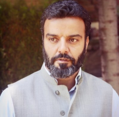 श्रीनगर सांसद रूहुल्लाह का केंद्र पर तीखा हमला, कहा- वैष्णो देवी यूनिवर्सिटी छात्रों का भविष्य बर्बाद कर रही सरकार