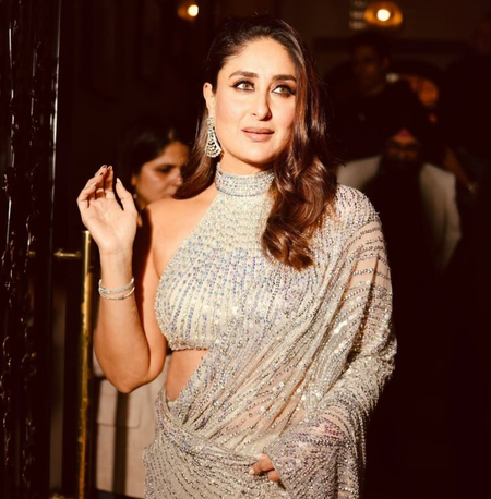 Kareena Kapoor wishes ‘darling bro’ Armaan Jain on b’day: Can’t wait to celebrate soon