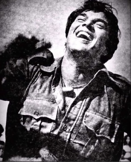 प्रेरणा बनी रहेगी आपकी विरासत, ही-मैन को अमीषा पटेल, कार्तिक आर्यन, शाहिद कपूर ने दी विदाई प्रेरणा बनी रहेगी आपकी विरासत, ही-मैन को अमीषा पटेल, कार्तिक आर्यन, शाहिद कपूर ने दी विदाई