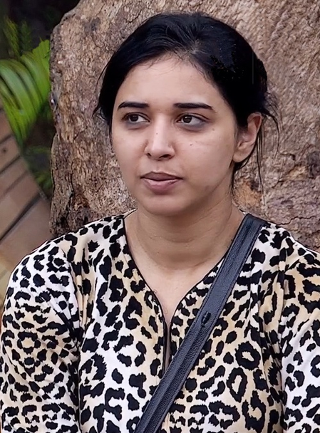 ‘Bigg Boss 19’: Tanya Mittal, Amaal Mallik, Farrhana Bhatt miss Kunickaa Sadanand ‘Bigg Boss 19’: Tanya Mittal, Amaal Mallik, Farrhana Bhatt miss Kunickaa Sadanand