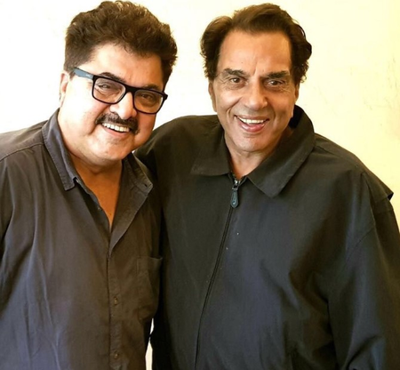 भारतीय सिनेमा के किंग धर्मेंद्र को याद रखेंगी कई पीढ़ियां  अशोक पंडित