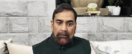 ध्वजारोहण कार्यक्रम पर विपक्ष की तरफ से सवाल उठाना दुर्भाग्यपूर्ण जदयू नेता राजीव रंजन ध्वजारोहण कार्यक्रम पर विपक्ष की तरफ से सवाल उठाना दुर्भाग्यपूर्ण जदयू नेता राजीव रंजन