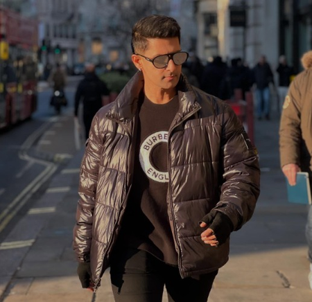 Ravie Dubey calls for more opportunities for independent filmmakers facing resource crunch