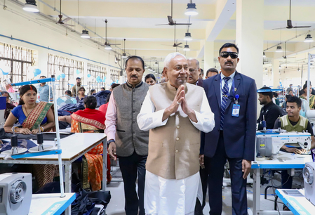 बिहार नई सरकार की पहली कैबिनेट की बैठक में छह प्रस्तावों पर मुहर, प्रदेश में 11 नए टाउनशिप बनेंगे