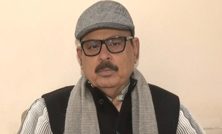 देश संविधान से चलता है, धार्मिक ग्रंथों से नहीं  तारिक अनवर