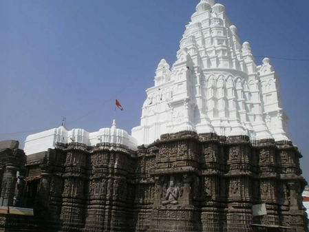 औंधा नागनाथ मंदिर हिंदू-सिख आस्था का अनोखा संगम, पांडवों ने की थी मंदिर की स्थापना