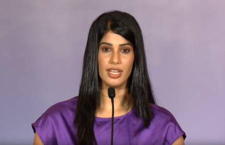 स्कवैश विश्व कप 2025 में भारतीय टीम का हिस्सा होने पर गर्व जोशना चिनप्पा